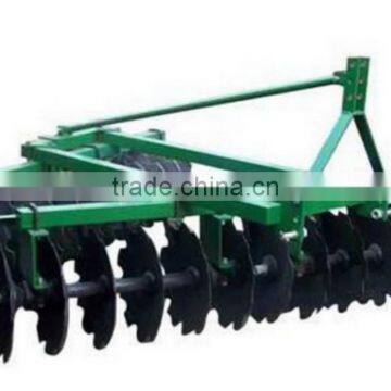 Disc Harrow Parts Disc Harrow Tractor Disc Harrow photo-2