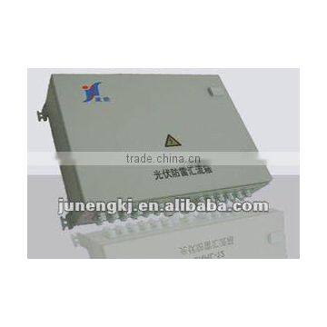 PV junction box