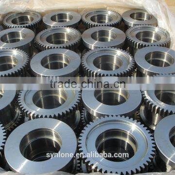 High Quality Micro Worm Gear/rc Worm Gear/ Telescope Worm Gear photo-2