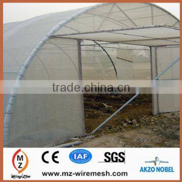 waterproof window screen netting automatic rewinding window screen