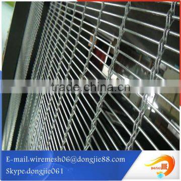 customizable metal decorative wire mesh