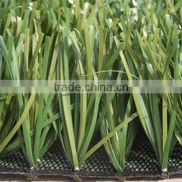 Artificial Synthetic Grass Turf, 21mm Golf Sport System Runway Grass Turf. photo-4