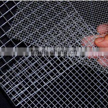 cheap welded square mesh for farm fence (factory)