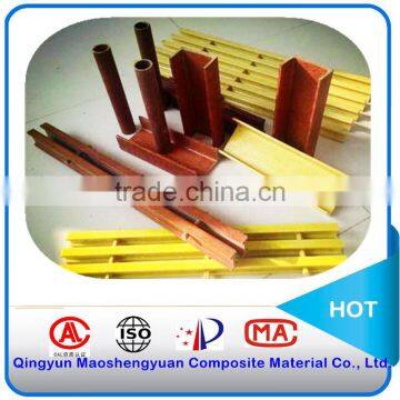 Fire retardant frp Pultrusion grating