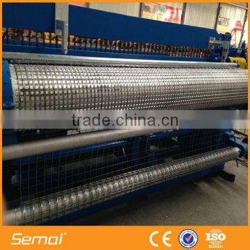 Best price welded wire mesh machine