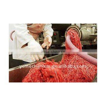 Frozen Meat Slicer QPJ-2000