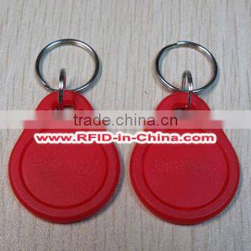 Low Cost RFID HF Tag for Security Systerm photo-2