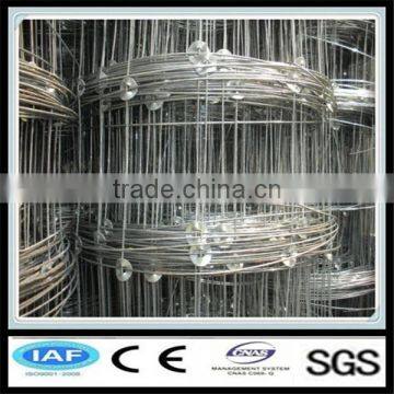 Electro Galvanized Horse/sheep/cattle/deer/cow Fence Panel photo-5