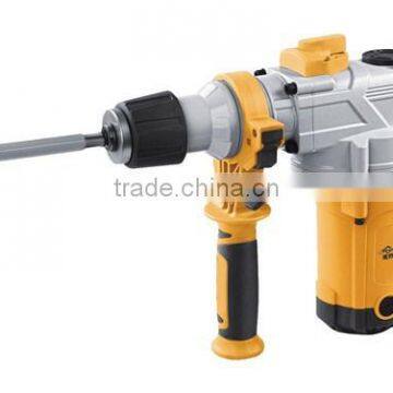 Hot Sale 950W 26mm drilling hammer strength, rotary hammer