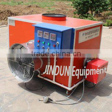 Diesel Heater Blower/greenhouse Heating Systems/air Heater Blowers photo-2