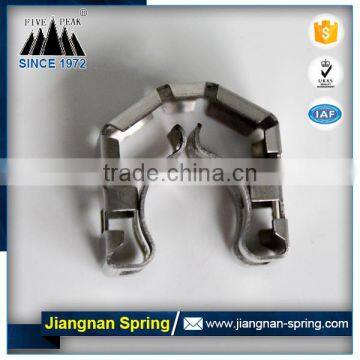 China supply stamping parts sheet metal brake with competitive price