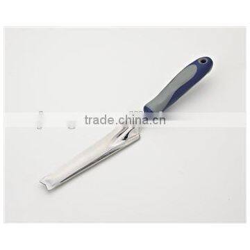 ISO9001 640618 14" Stainless steel hand transplanter