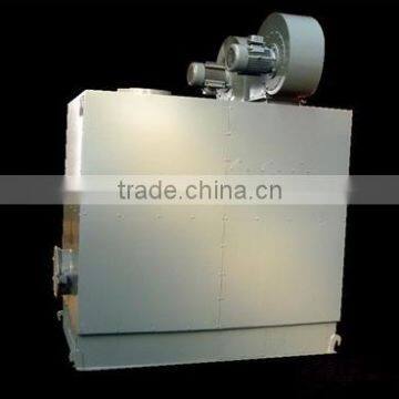 Industry Fan Heater,electric Fan Heater,air Heater for Vegetable Greenhouse photo-2