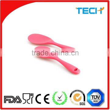 Cooking spoon shovel / multifunctional strainer / silicone cooking tools scoop shovel