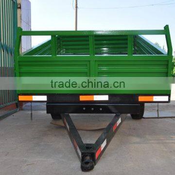 4ton Farm Tractor Trailer photo-2