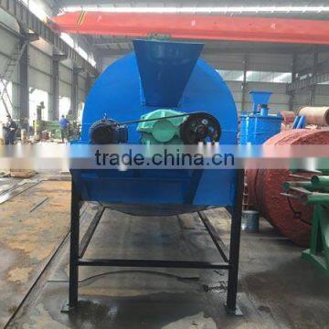 Organic Fertilizer Trommel Screen Used for Fertilizer Production photo-2