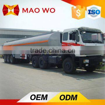 Cheap Price of 1000 to 35000 Liter Stainless Steel Tanker Water Trucks for Sale photo-3