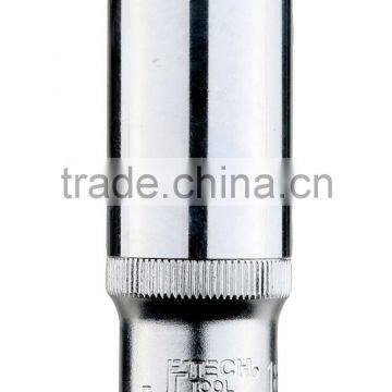 1/2 Hexagonal Inch Long Sleeve photo-2