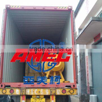 Changzhou Mining Machine Ball Mill for Mineral Processing, Cement Lime photo-6