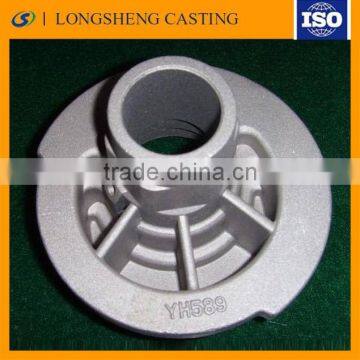 Aluminum Die Casting Led Housing,custom Made Aluminium Die Casting Motorcycle Parts photo-2