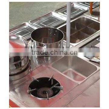 Mobile Ice Cream Kiosk photo-4