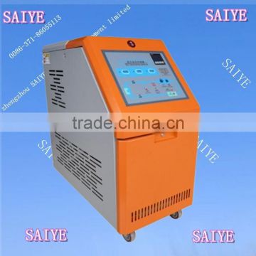 water type mold heating machine with good quality