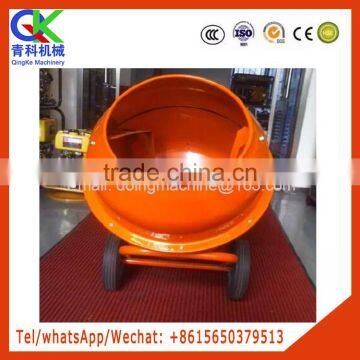 Qingke Machinery Supply Fodder Mixer Single-phase Mixer photo-2