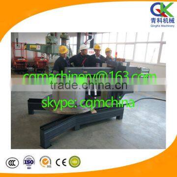 SKF Heavy Duty Bearing Heater for Mining Equipment and Oil Equipment photo-6