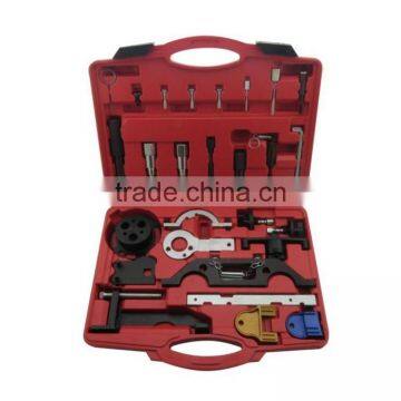 Opel Vauxhall GM Engine Timing Camshaft Locking Alignment Tool Set photo-2