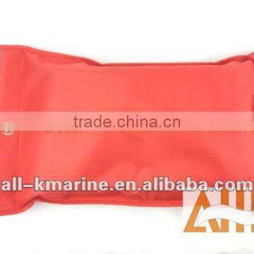 1.2x1.8mtr Glass Fabric Fire Blankets photo-2