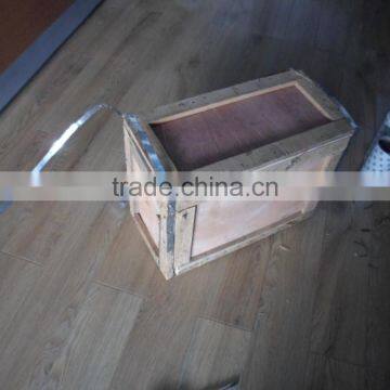 Single Head Cord Knitting Machine photo-3