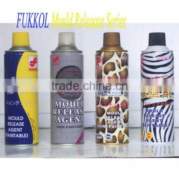 Silicone-free Mould Releasing Agent photo-2