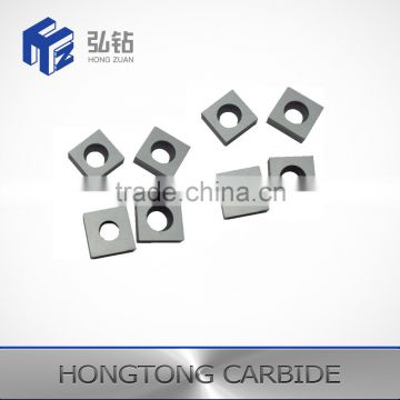 Tungsten carbide Radius Corners Carbide Insert Knife Turning Tools