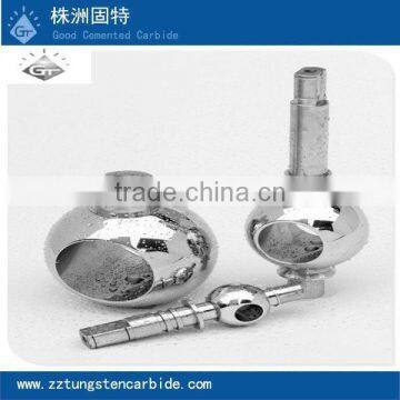 2014 High Quality Tungsten Carbide Bearing Balls for Tools in China photo-6