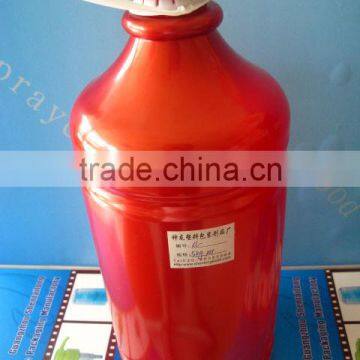 5L Plastic Shampoo Bottle photo-4