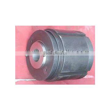 Aluminium Extrusion Container and Stem Extrusion Tooling photo-2