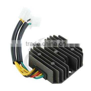 Brand New Aluminum Voltage Rectifier Regulator For SH150 2010-2012 2011