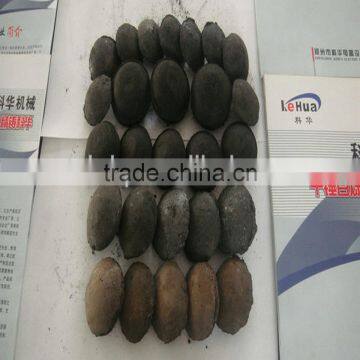 Good Performance Charcoal Briquetting Machine for Hot Sale in India photo-6