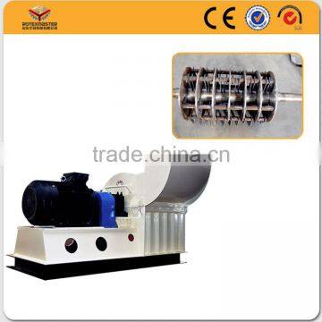 Multifunctional Wood / EFB Hammer Mill photo-2