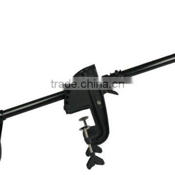 Shark 32lbs 32 Pound Thrust 8 Speed Electric Trolling Motor Electric Outboard Motor for Sale photo-6