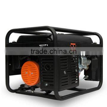 BSGE3500 Knife Model Low RPM Electric OEM Sevices 220V Gasoline Used Generator With Good Quality and Inexpensive Price photo-4