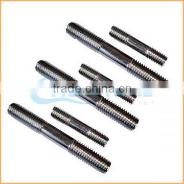Factory direct sales high quality stud bolt wit double end