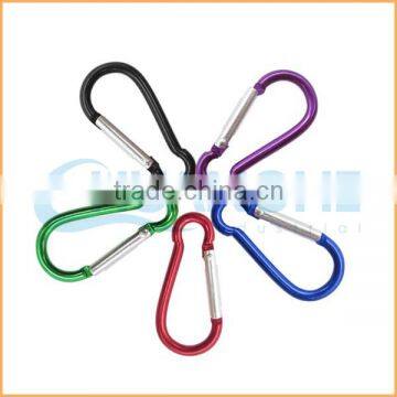 Fashion High Quality Parachuting Carabiner photo-3