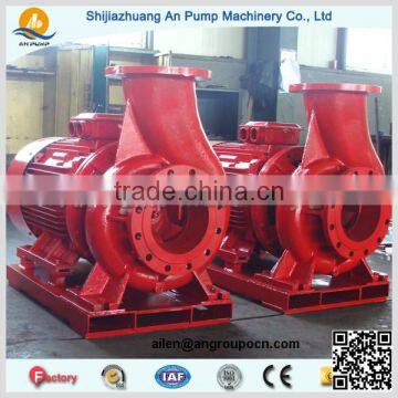 High Pressure Booster Centrifugal Horizontal Inline Water Pump photo-5