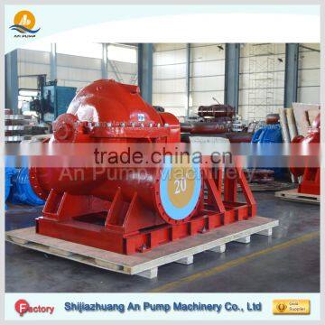 Bare Shaft Split Casing Pump for Sea Water photo-3