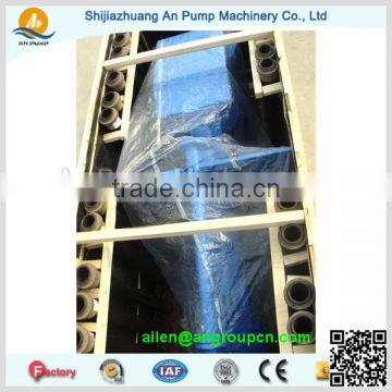 Heavy Duty Submersible Sump Single Stage Coal Mining Industry Slurry Pump photo-4