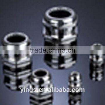 Superior Metal Tighten the Piece of Metal PG Cable Lengthened photo-6