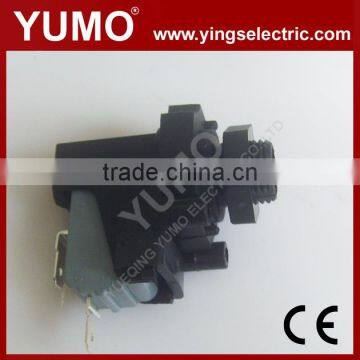 SC-40 3A 240V 12V SPST or SPDT Low Pressure Switch Gas Water Oil Air Differential Pressure Switch Water photo-2