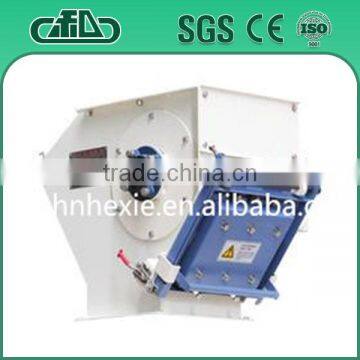 New Type Feeding Machine for Wood Pellet Material photo-2