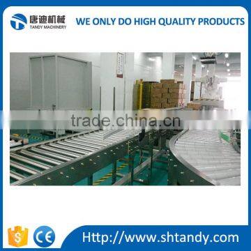 Top Quality Professional Conveyor of Rollers photo-3